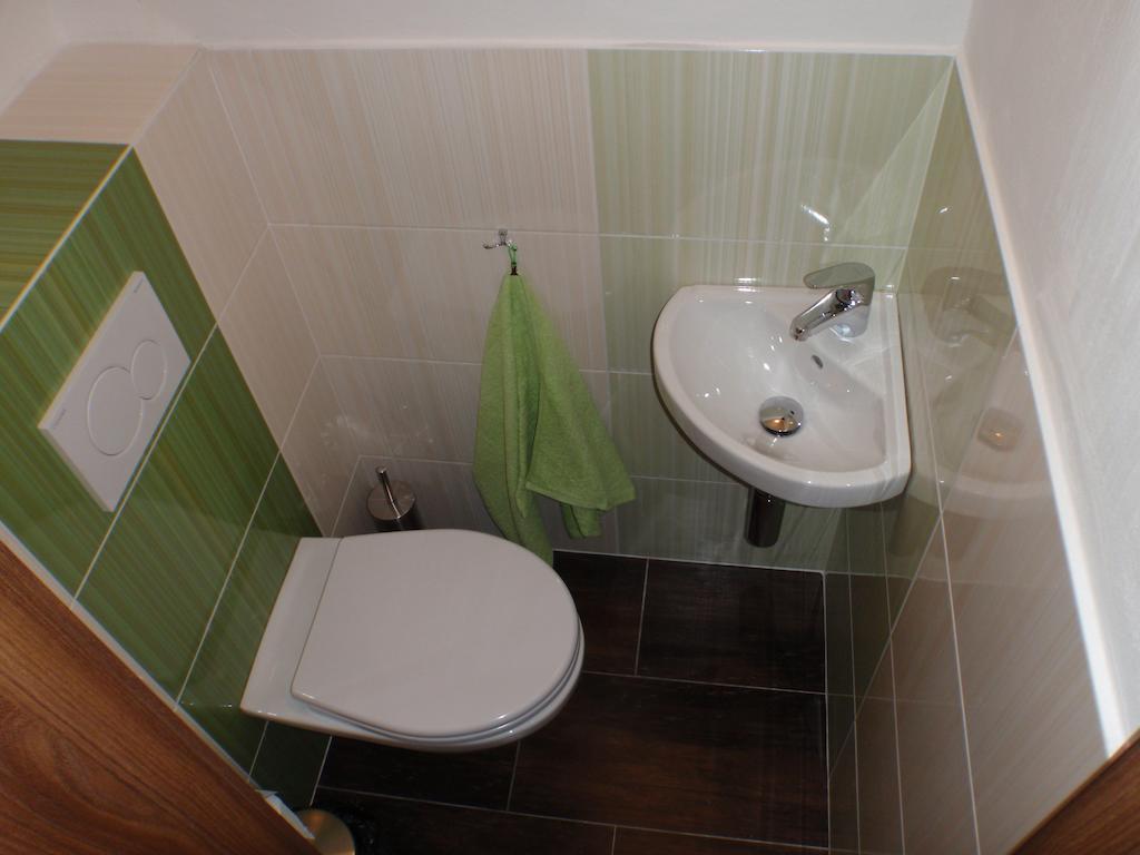 Apartmany Podkovicka Paucsinalehota Kültér fotó