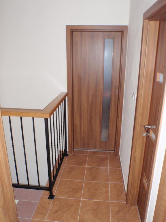 Apartmany Podkovicka Paucsinalehota Kültér fotó