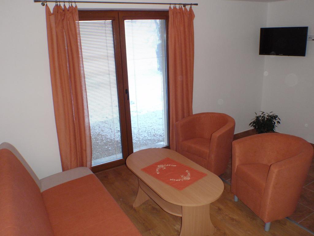Apartmany Podkovicka Paucsinalehota Szoba fotó