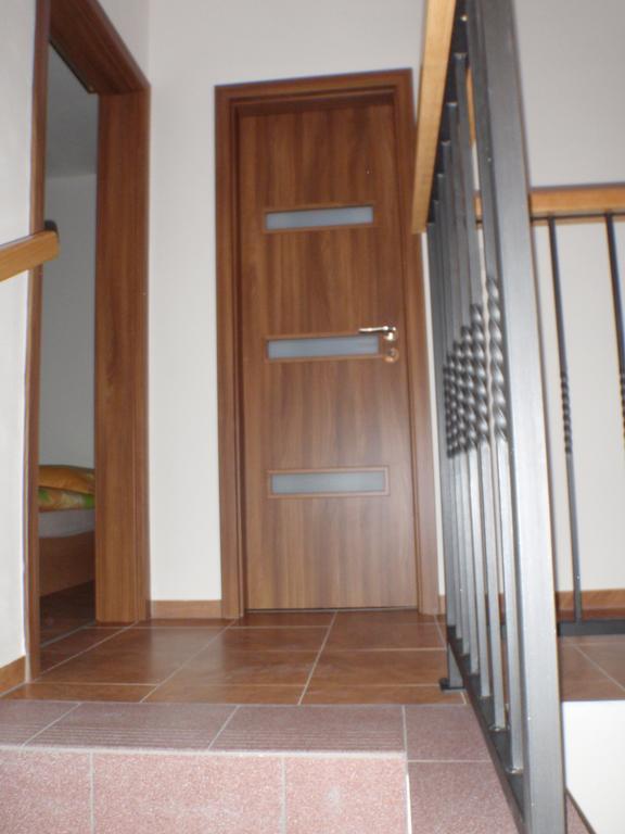 Apartmany Podkovicka Paucsinalehota Kültér fotó