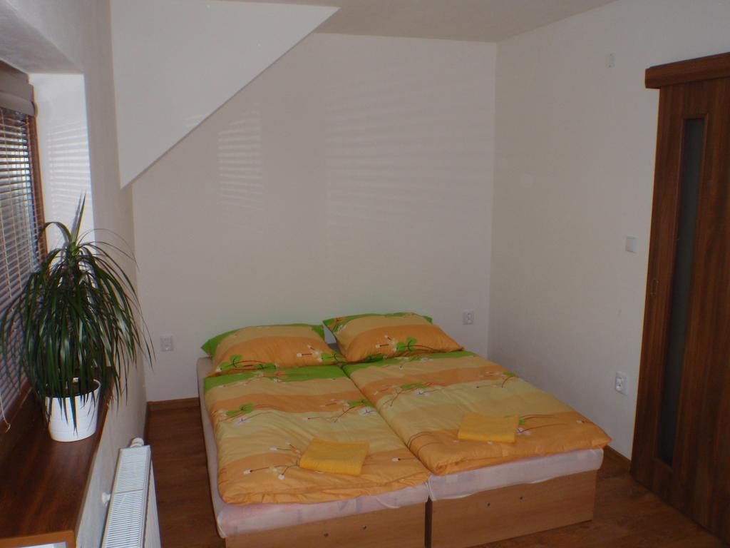 Apartmany Podkovicka Paucsinalehota Szoba fotó