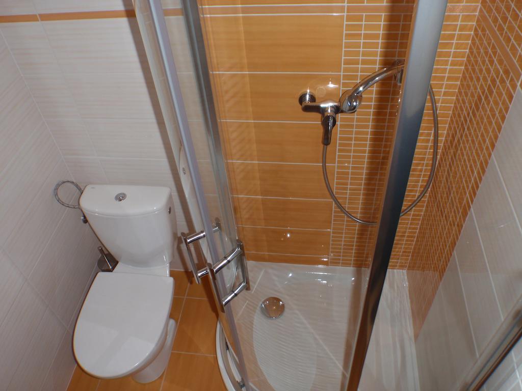 Apartmany Podkovicka Paucsinalehota Szoba fotó