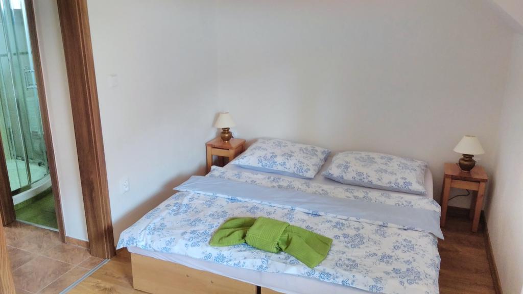 Apartmany Podkovicka Paucsinalehota Kültér fotó