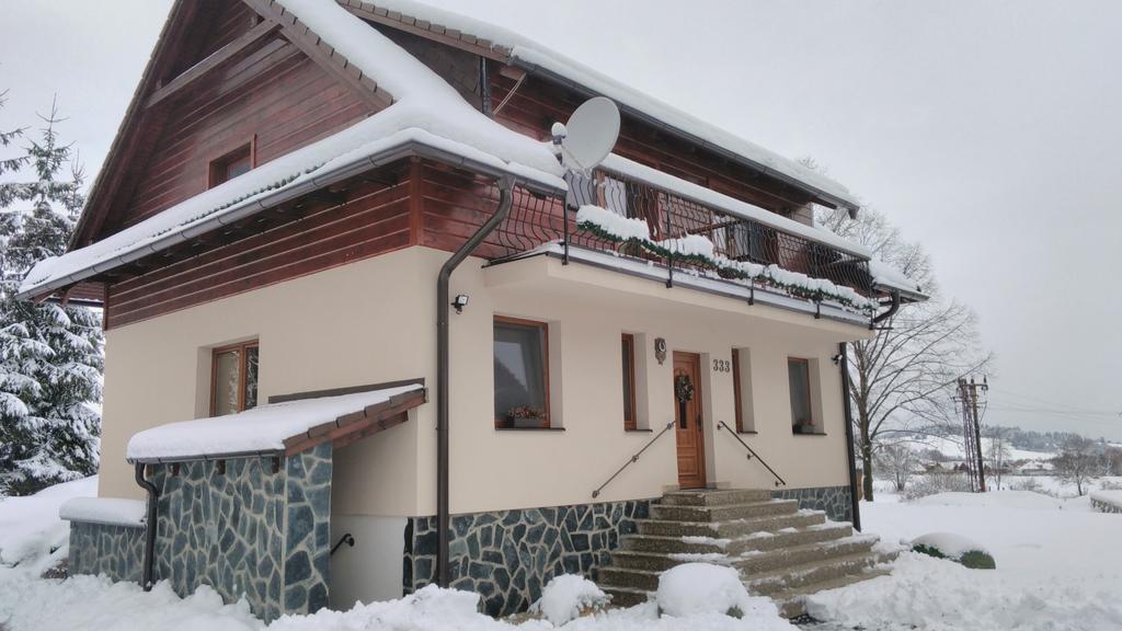 Apartmany Podkovicka Paucsinalehota Kültér fotó
